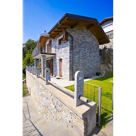 Villa Graziosa 트라레고 객실 사진