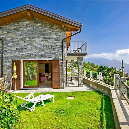 Villa Graziosa 트라레고 객실 사진